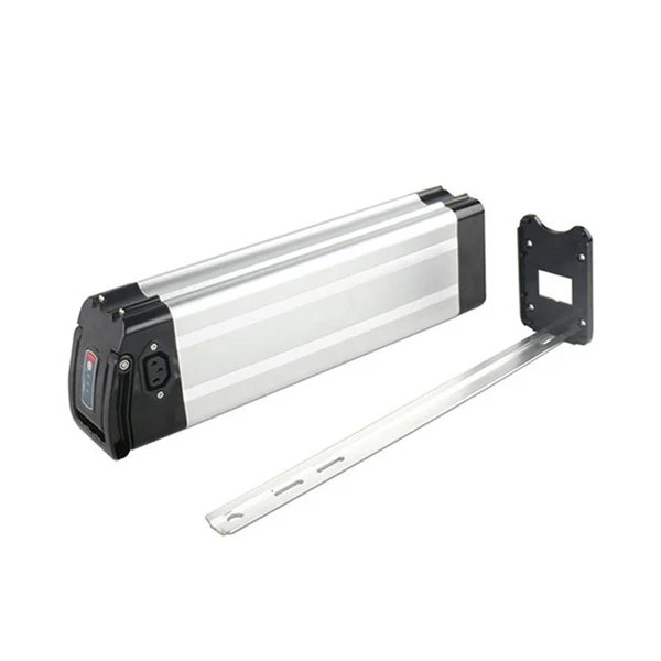 

24v 250w electric bike battery 24v 250w silver fish 24v li-ion battery 10ah