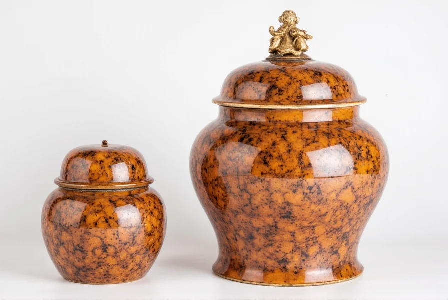 ginger jars
