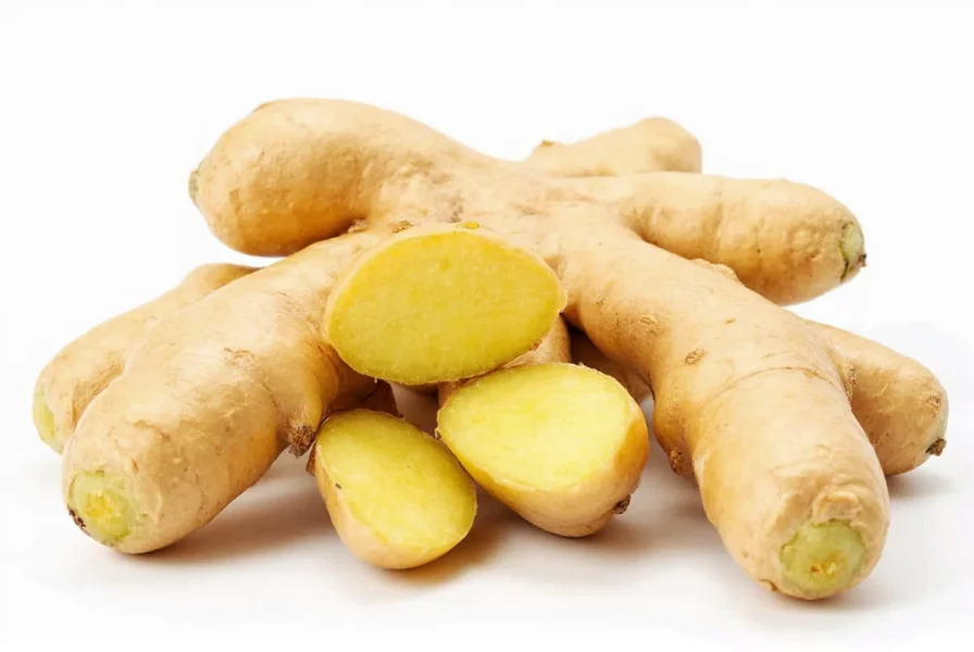can you eat ginger raw