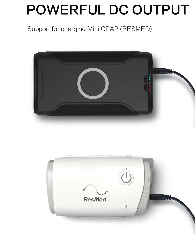New Design OEM Waterproof Solar Wireless Charger Powerbank 72000mAh Outdoor Camping Powerful Power station - ANKUX.COM