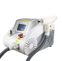 

ND Yag Laser Tattoo Removal Carbon Laser Peel