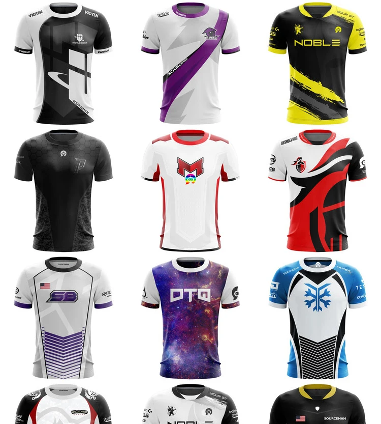 China Dropship Wholesale Camiseta Con 3D Anime Print Polyester Sublimation T-shirt Custom
