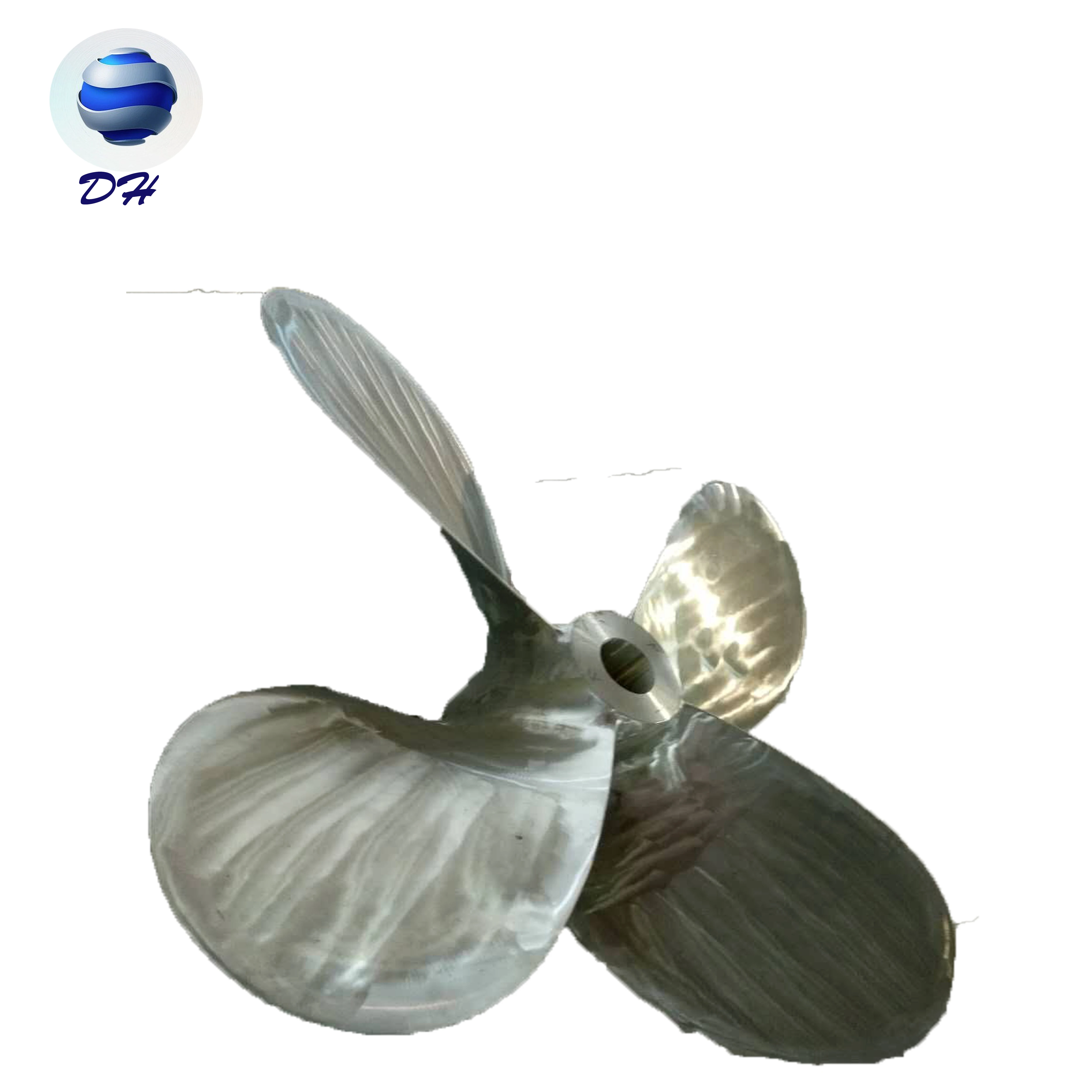 
marine outboard propeller marine propeller factory 