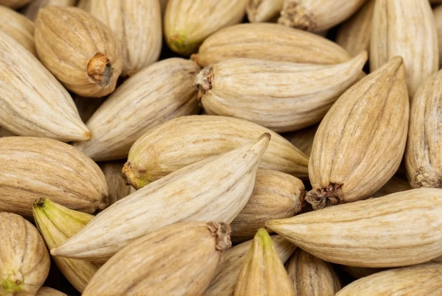 young cardamom zohran
