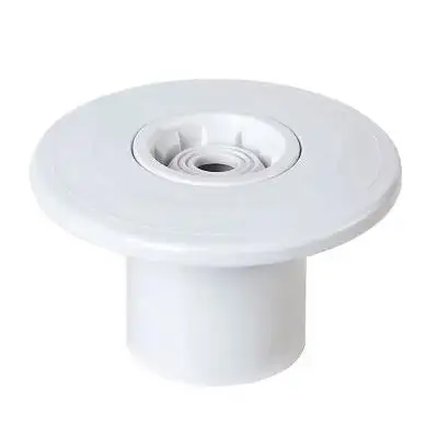 Swimming Pool Accessories Plastic Smooth Surface Fitting for Pool Water Return Nozzles