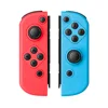 NS Joy Pad Controllers Left and Right Controllers for Switch as a Joy Con Controller Replacement