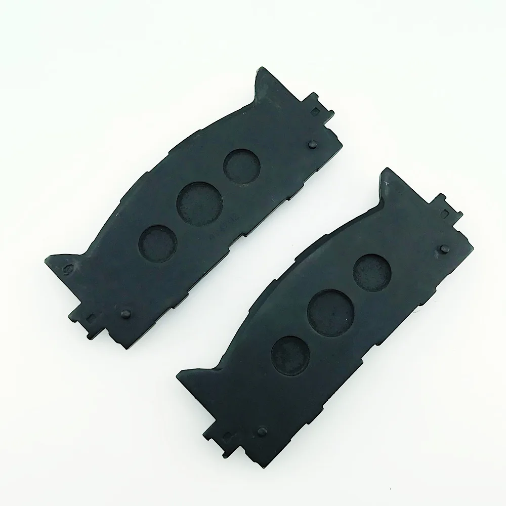 China Brake Pads Factory Oem 0446533450 0446506100 For Toyota Camry