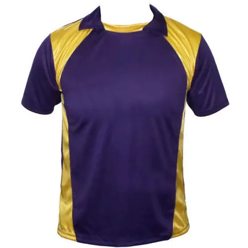 
2019 Latest Team Wear Cricket Uniform 