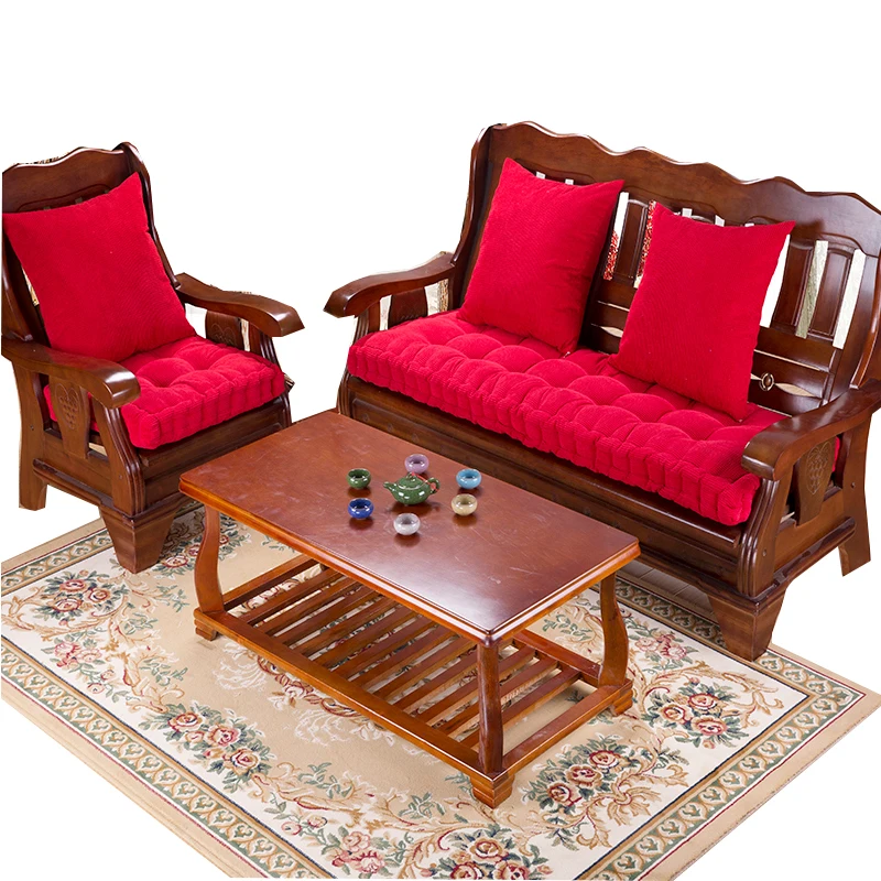 almohadones sillas madera almohadones sillas madera