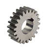 High Precision Stainless Steel Gear Micro Machining
