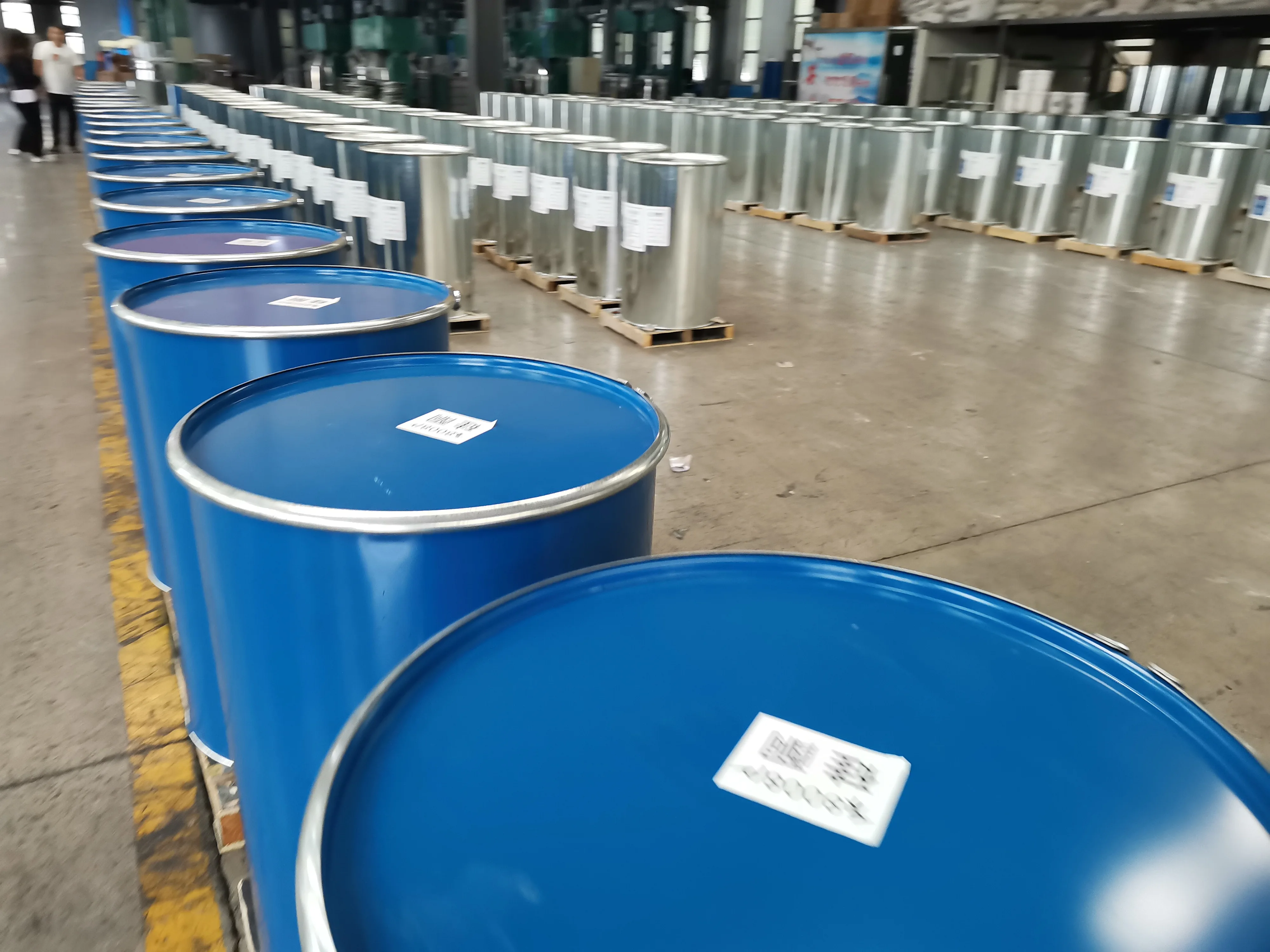 Double Glazing Glass Material 3a Desiccant Molecular Sieve For