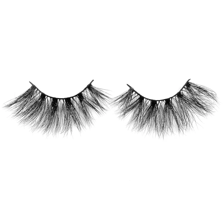 

LASHAP wholesale 3d mink lashes private label individual mink eyelashes