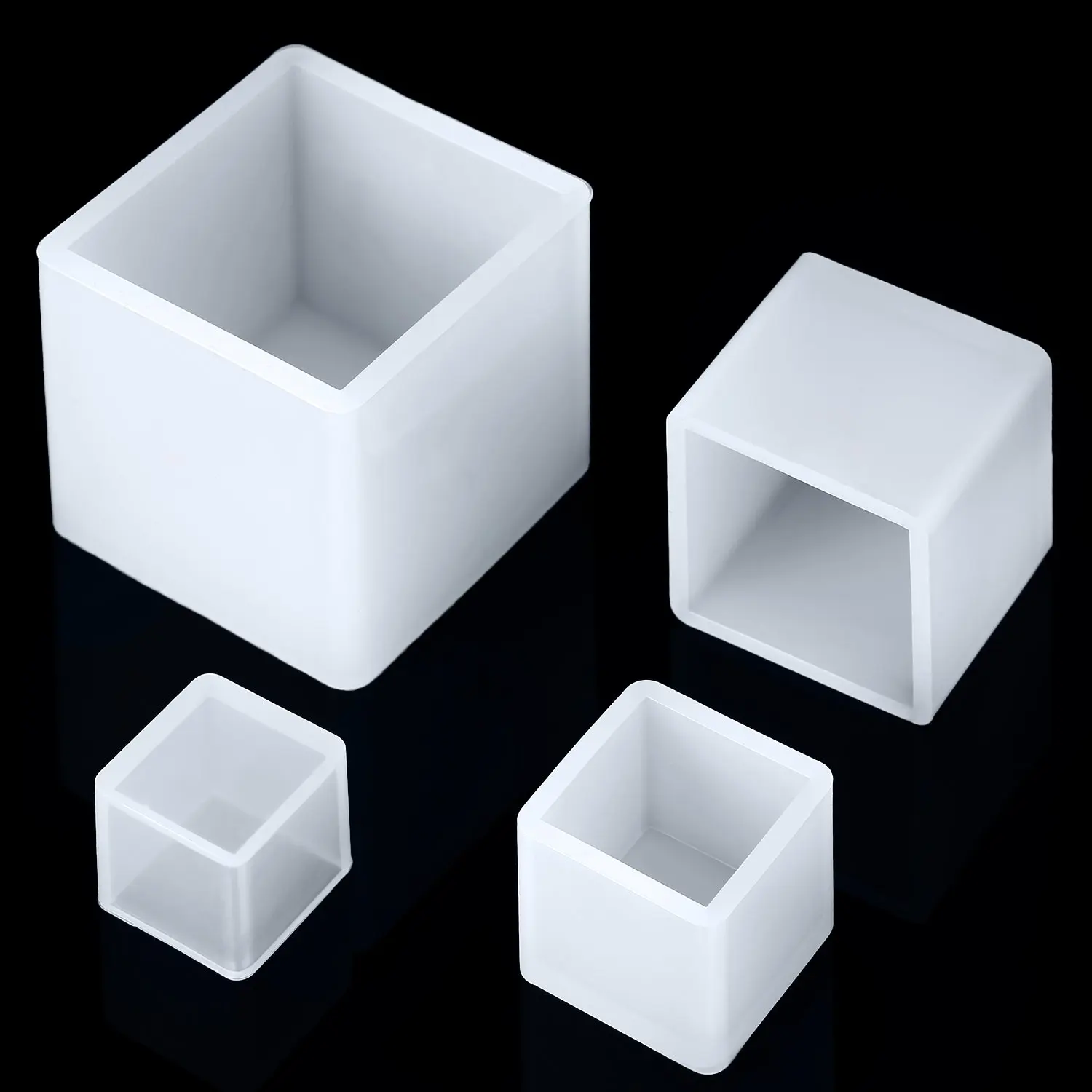 форма куб