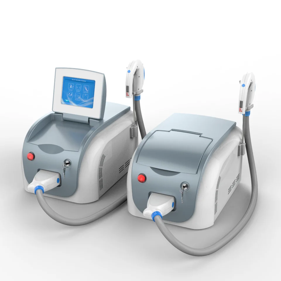 

Cenmade beauty laser hair removal machine ipl for sale