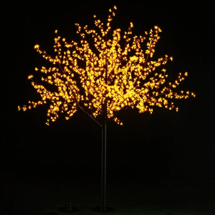 Good Sale Tree Led Warm White Twig Christmas Tree Light