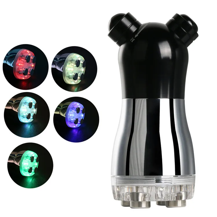 

Cheap needle free mesotherapy no needle mesotherapy beauty machine for freckle removal, Black+silver