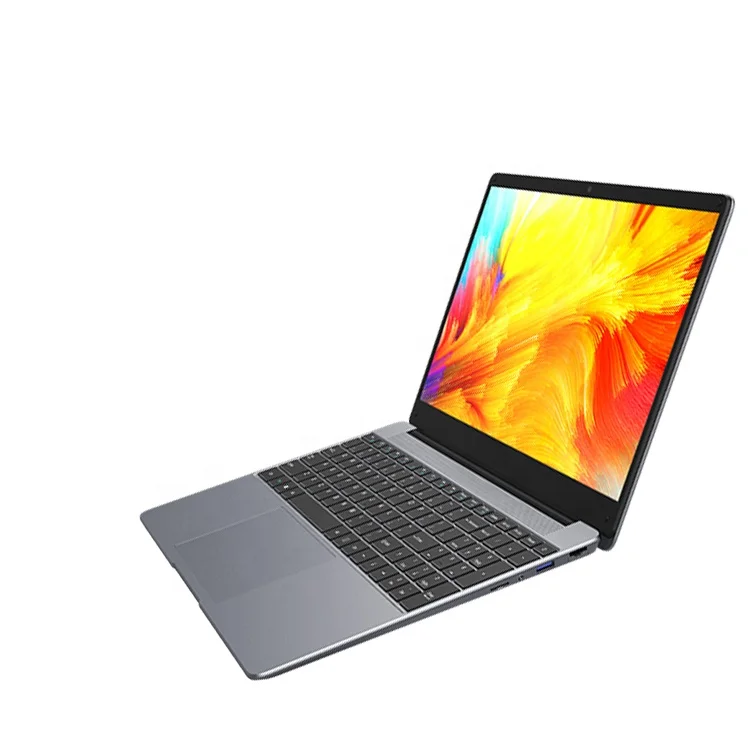 

CHUWI Lowest Price 8GB LPDDR4X+256GB SSD Win10 Gaming Usa Laptop Usada Azus, Gray