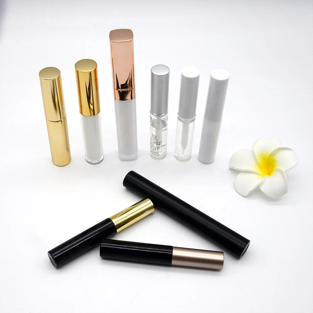 
Best Selling Black White Clear Adhesive Eyelash Glue Fast Drying Latex Free Waterproof Lash Glue 