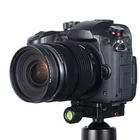 GiAi slim 82mm Camera UV Lens Filter for Nikon Canon DSLR