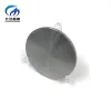 Metallic Cadmium PLD target metal material Cadmium metal sputter target for sputtering machine