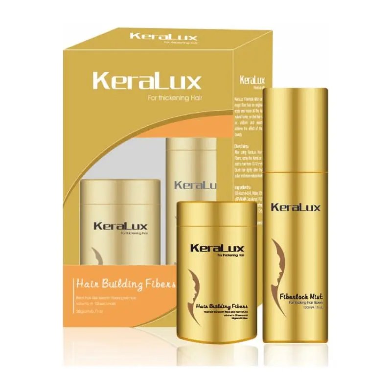 

wholesale thin head hair treatment keratin hair powder