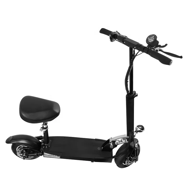 

Factory direct sale 800W EU warehouse electric scooter free shipping