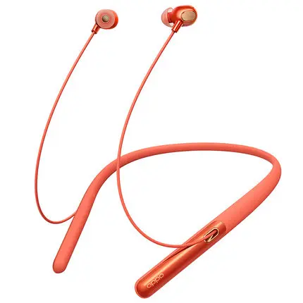 

NEW IN STOCK Oppo Enco Q1 Sport Earphone IPX5 22 hours Standby ANC Dual Active Noise Cancelling Oppo Enco Q1 Headset