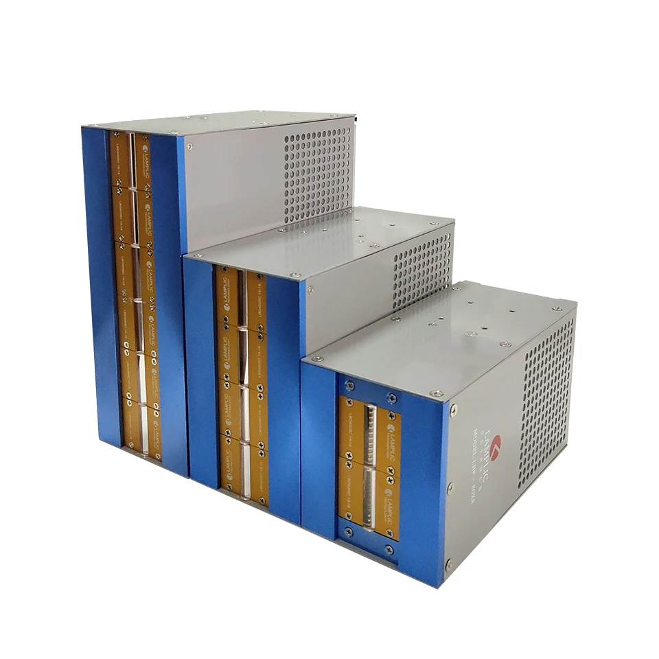 
Fan Cooling 265Nm/280Nm/310Nm/365Nm/385Nm/395Nm/405Nm Curing Lamp Uv Led Linear Curing System For Digital Printer 