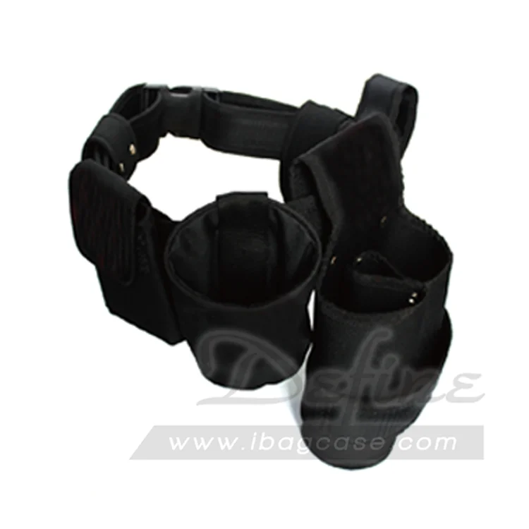 Custom Adjustable 600d Oxford Heavy Duty Detailers Toolkit Detailing