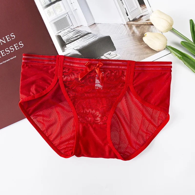 Hot Sale Lace Sexy Lingerie Underwear Women's Panties Buy Underwear