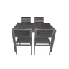 Popular patio furniture sets lawn furniture outside table and chairs
