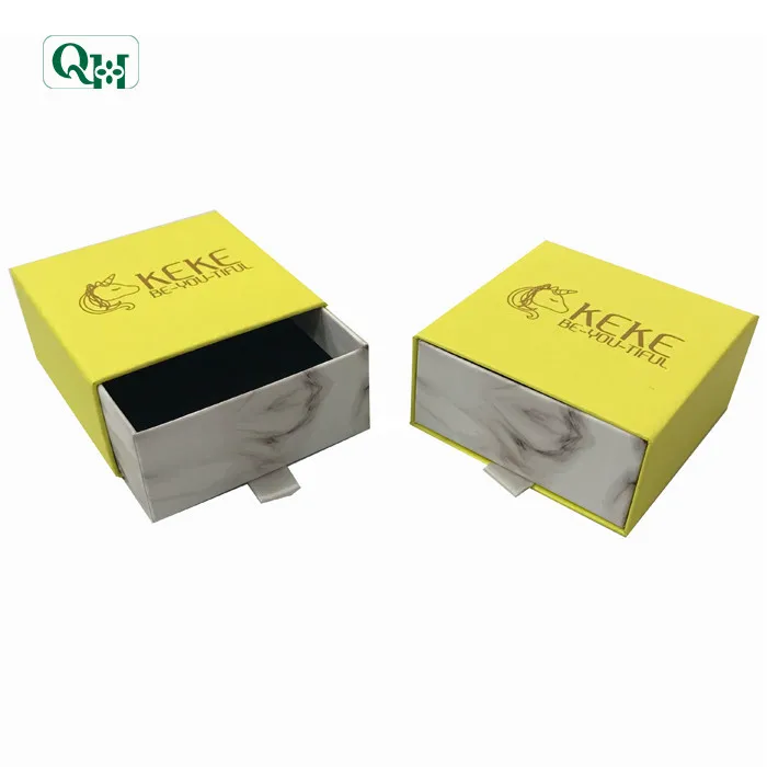 Best selling packaging box for rings