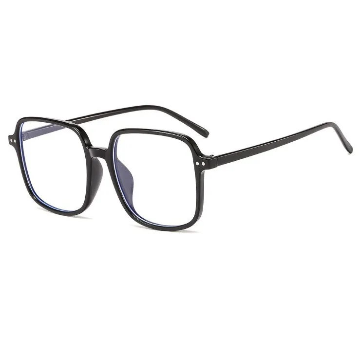 

women anti-blue light lenses eyeglass, As pic