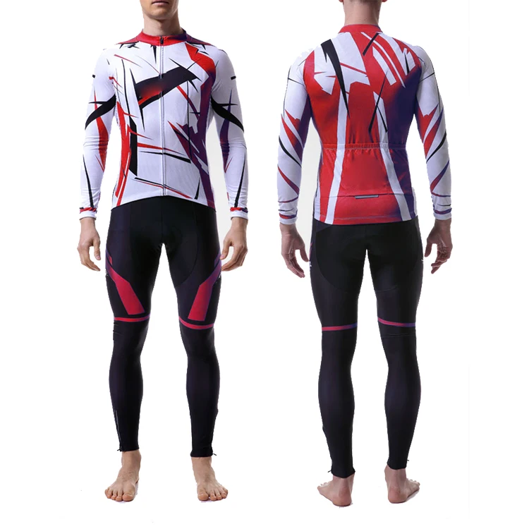 cycling shorts