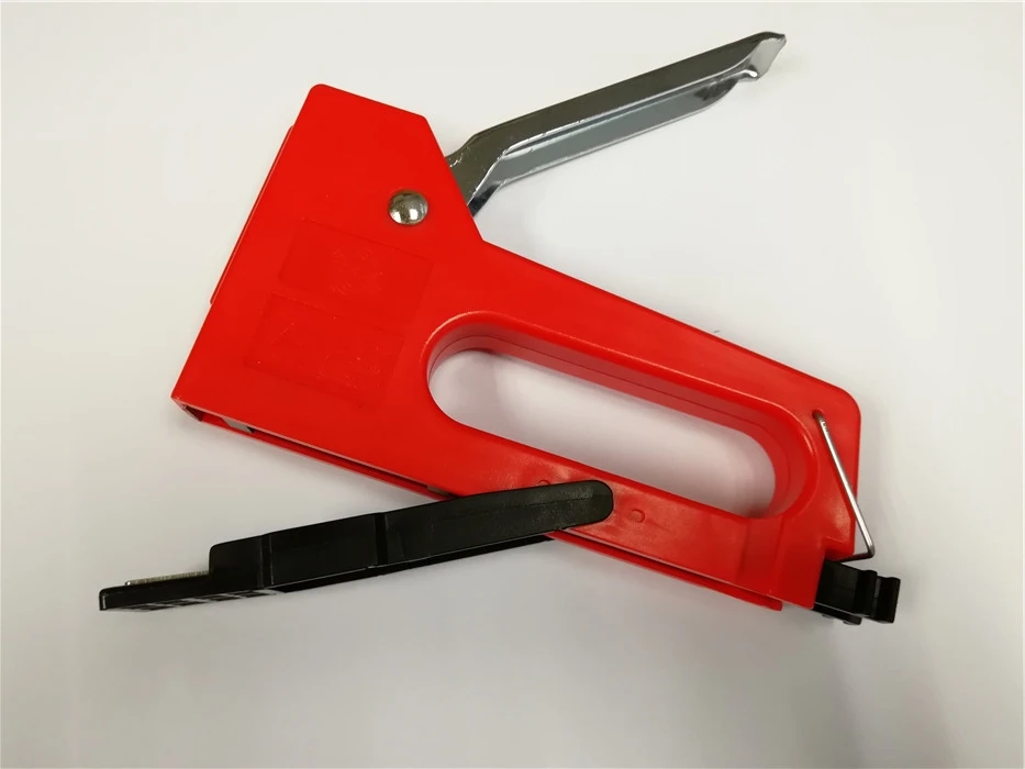 Wholesale Gun Tacker Picture Frame Stapler For Wood Furniture Buy