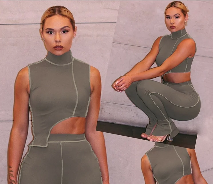 

Customize 2020 apparel sports bra sports yoga pants sportswear yoga set