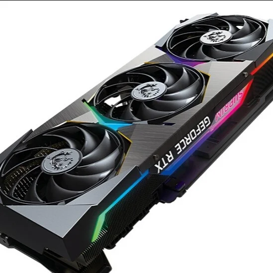 

Cheap MSI Geforce RTX 3080 ti Suprim 12G Mining GPUNew GPU Original Model Graphics Card New Video Card Low Hashrat Cheap