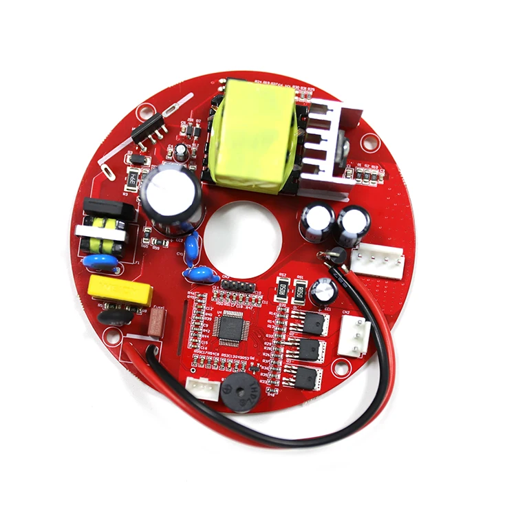 Energy Saving Ceiling Fan Ac Dc Pcb Assembly Circuit Custom Fan Pcb