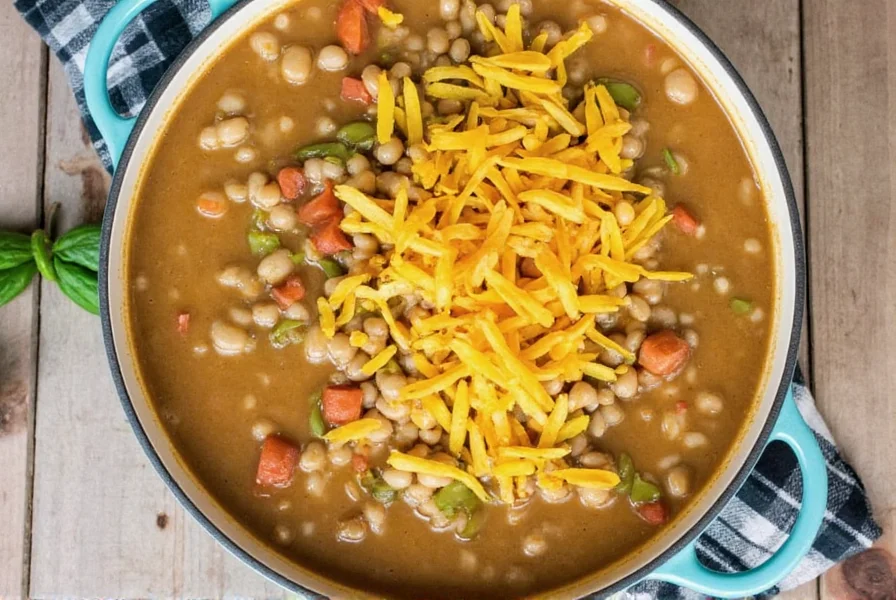 7 essential spices for the ultimate split pea soup experience