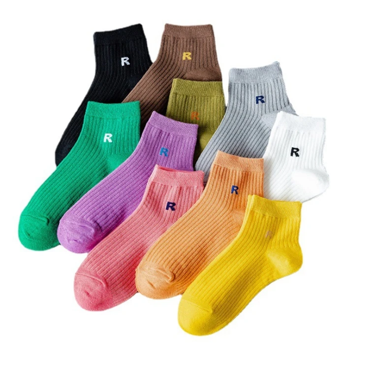 

new letters short tube low help fashion women vogue socks casual smelly women pink socks ankle wholesale cotton spandex sock, As picture