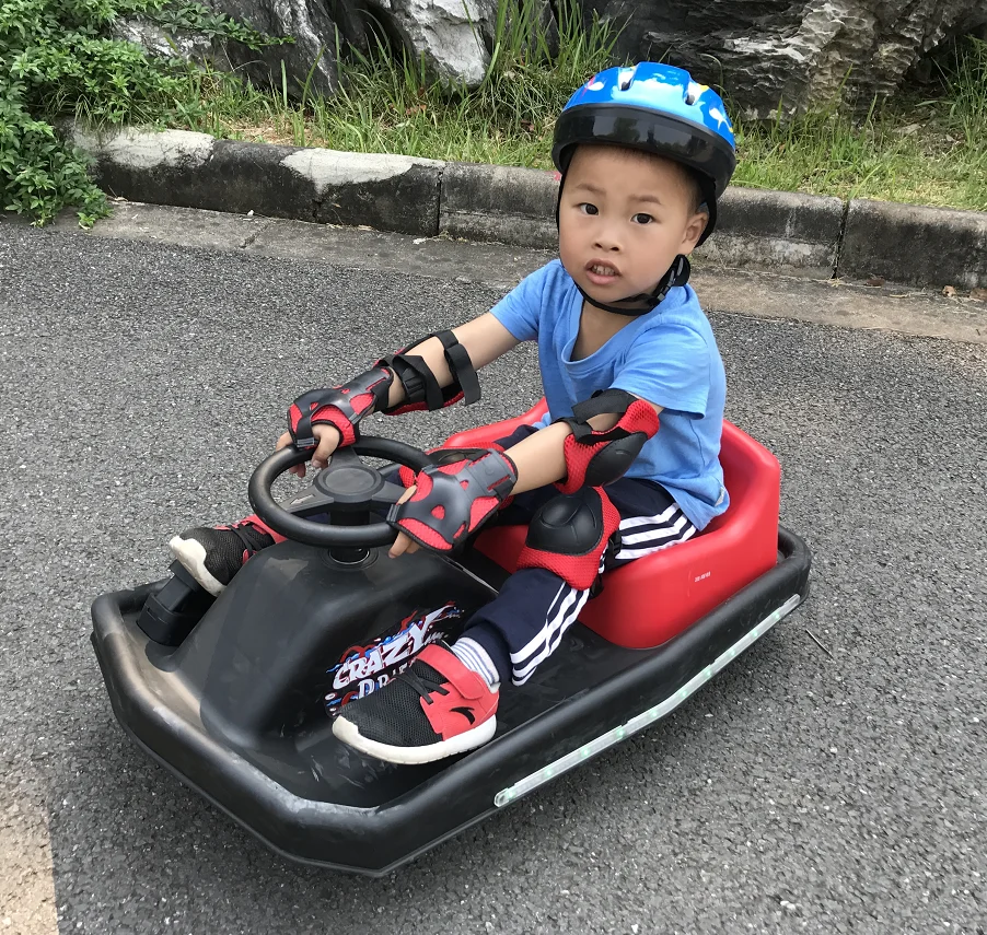 coolbaby electric drifting scooter