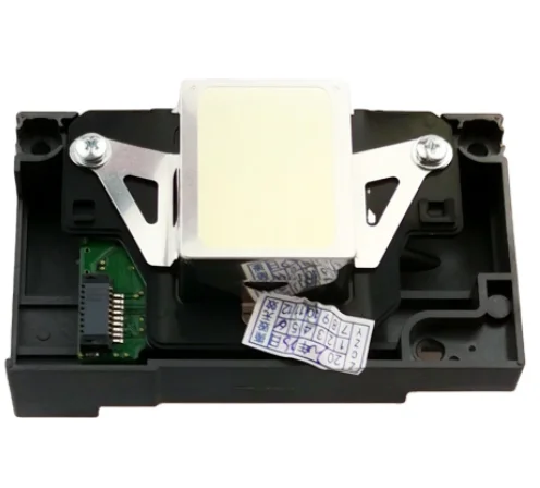 99% New Original Printhead R1390 Print Head  F1730900030 nozzle For Epson 1390 1400 1410 1430 L1800 Printer Head