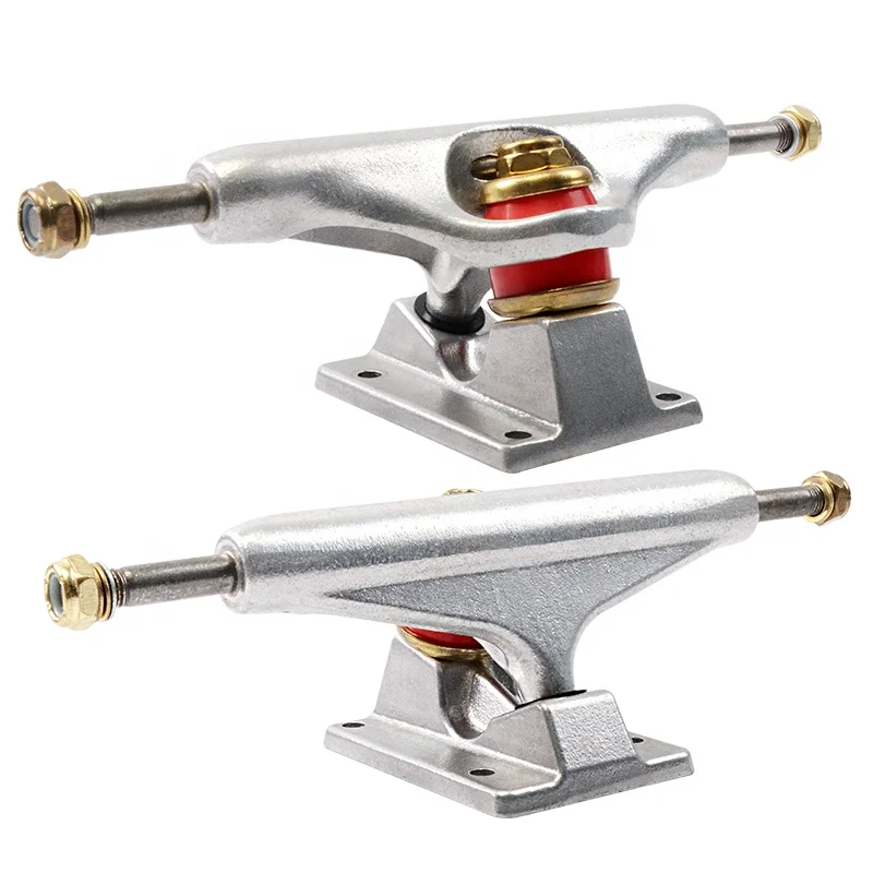 

multi color wholesale 5 inch oem cruiser custom Skateboard skate Trucks