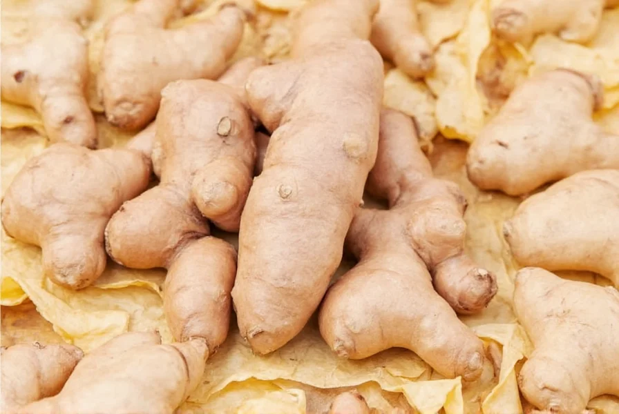 Ingwer gesundheitliche Vorteile: Wissenschaftlich geprüfte Effekte