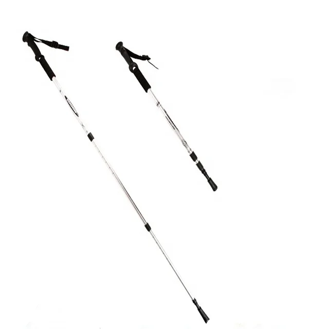 

Realsin Telescopic roller ski stick skate pole roller ski pole