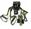 Fitness Strength Durable Suspension Trainer Straps Resistance Band Belt