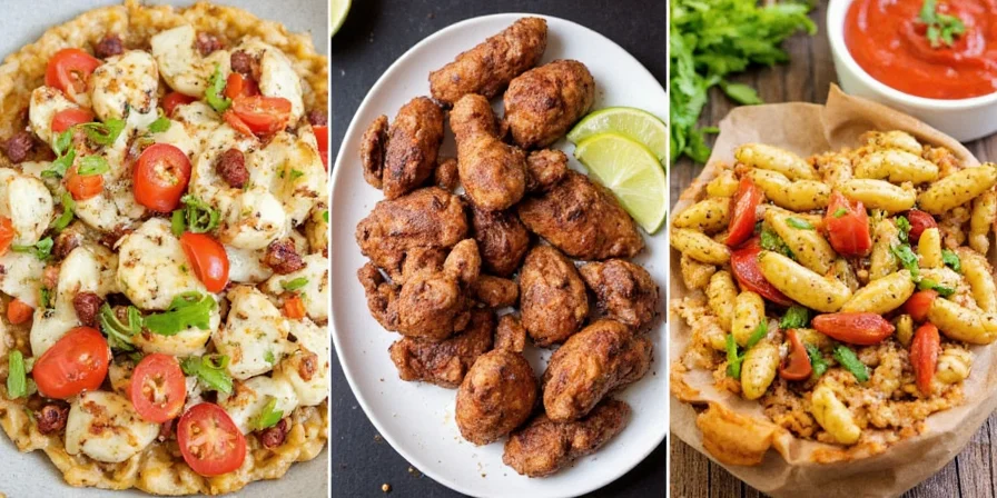 sazon seasoning showdown 5 sizzling recipes that ll make your taste buds dance