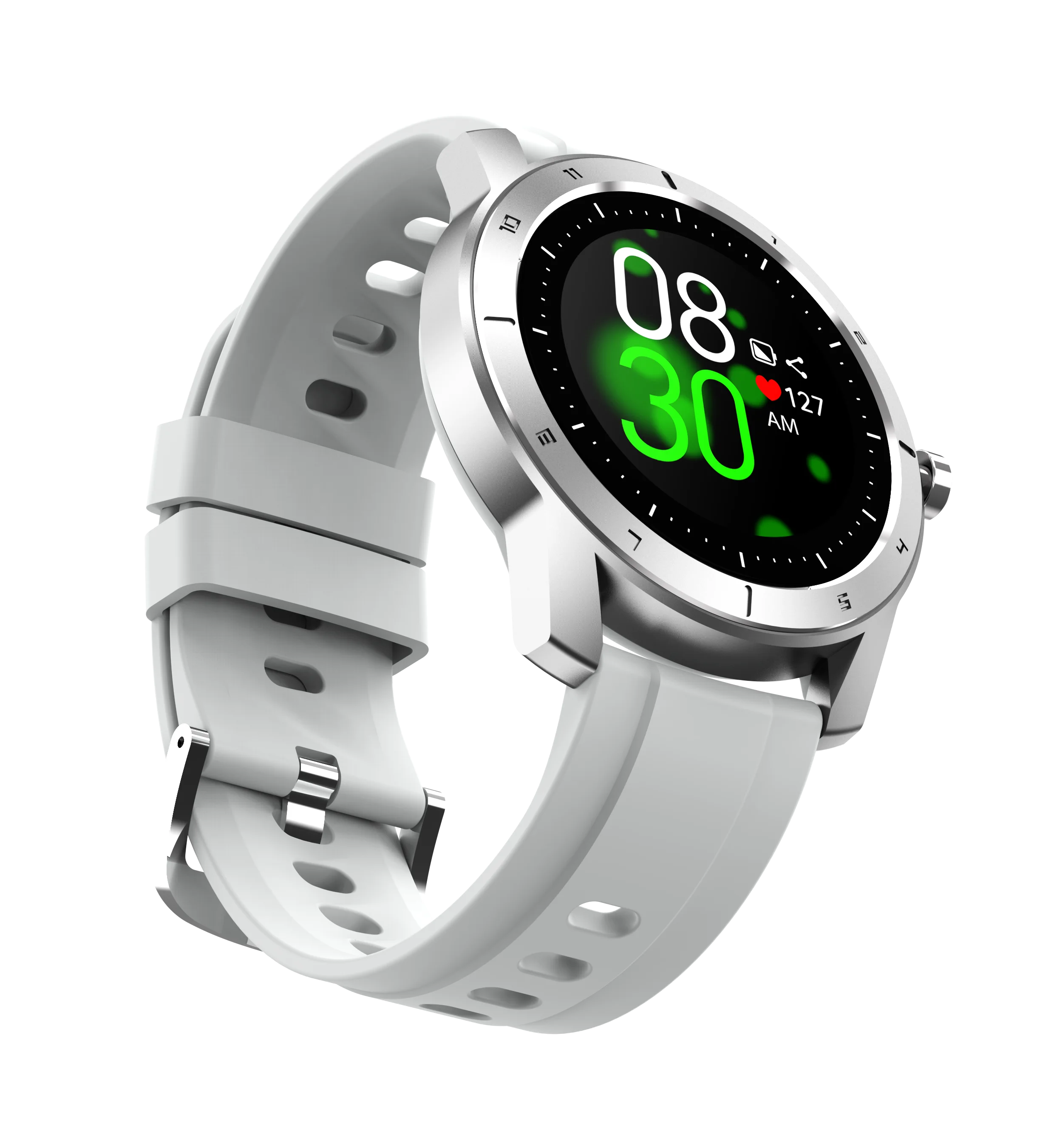 

S8t Hot Selling Touch Full Touch Screen Step Gauge Waterproof Android Smart Watch For Man