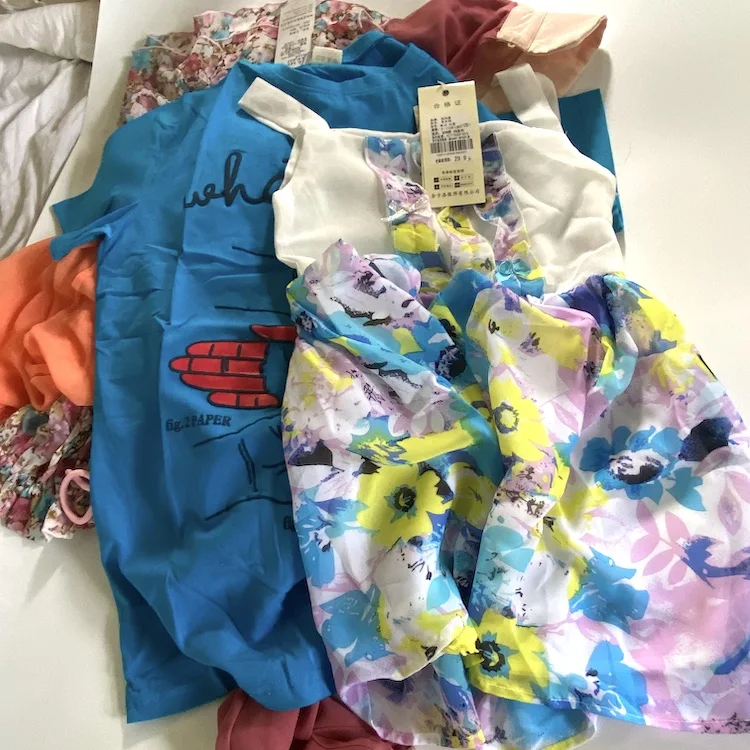 Top Quality Cheap Price Second Hand Clothes Wholesale Uk Buy Second