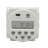 HOLSO NBL101A with working indicator light weekly cycle programmable timer switch
